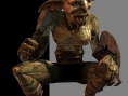 Dark Messiah of M&M du côté obscur