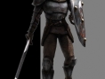 Dark Messiah of M&M du côté obscur