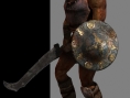 Dark Messiah of M&M du côté obscur