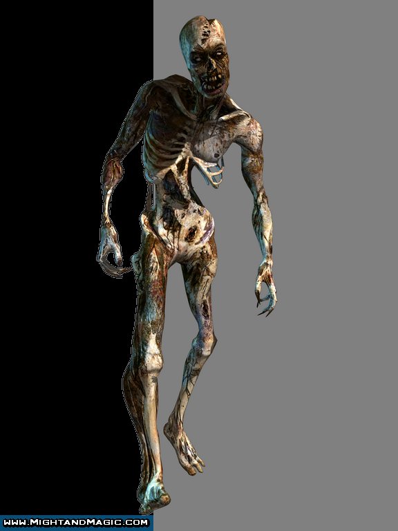 Dark Messiah of M&M du côté obscur