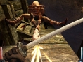 Dark Messiah of M&M du côté obscur