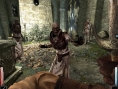 Dark Messiah of M&M du côté obscur
