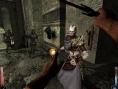 Dark Messiah of M&M du côté obscur