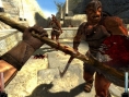 Dark Messiah of M&M du côté obscur