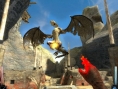 Dark Messiah of M&M du côté obscur
