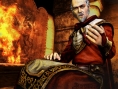 Dark Messiah of M&M : les persos