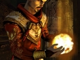Dark Messiah of M&M : les persos