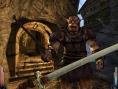 Dark Messiah of M&M : les persos