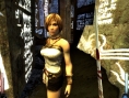 Dark Messiah of M&M : les persos