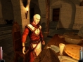 Dark Messiah of M&M : les persos