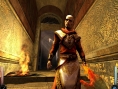 Dark Messiah of M&M : les persos