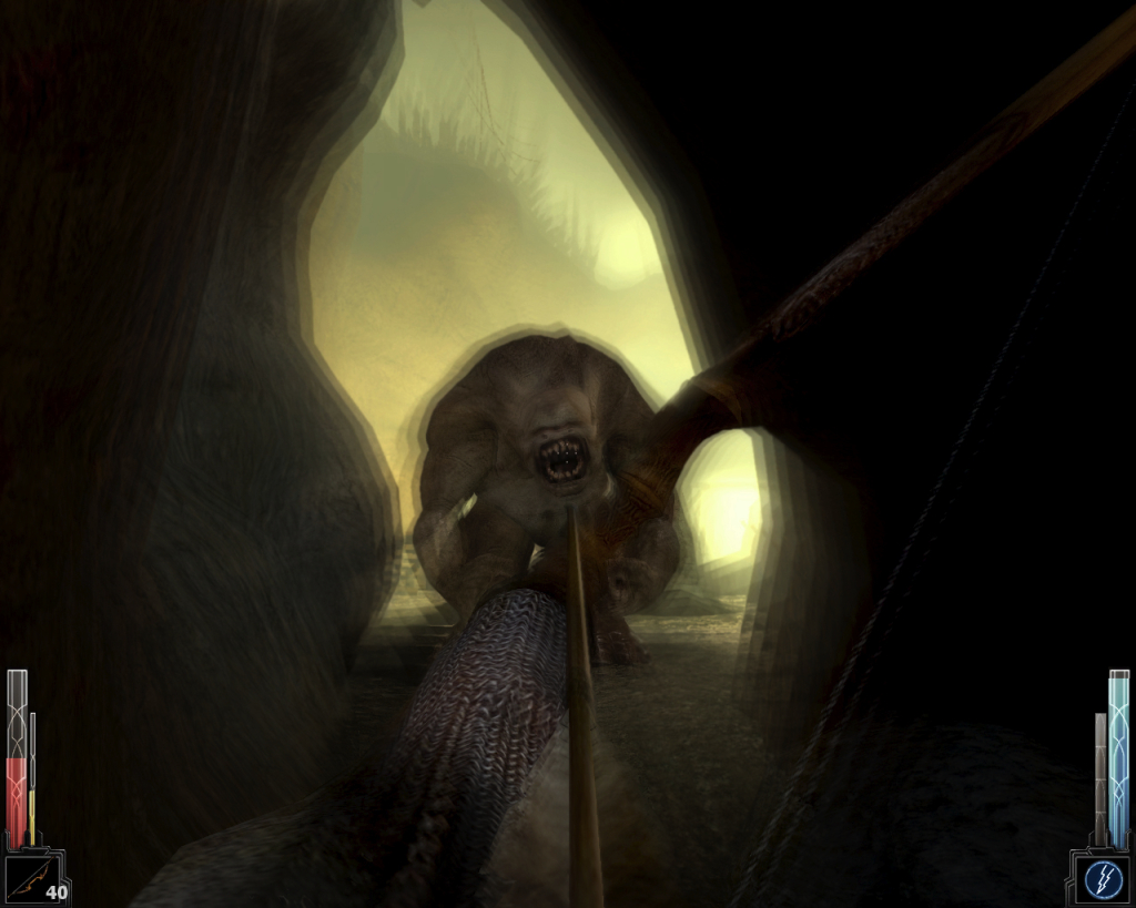 Dark Messiah of M&M : six images