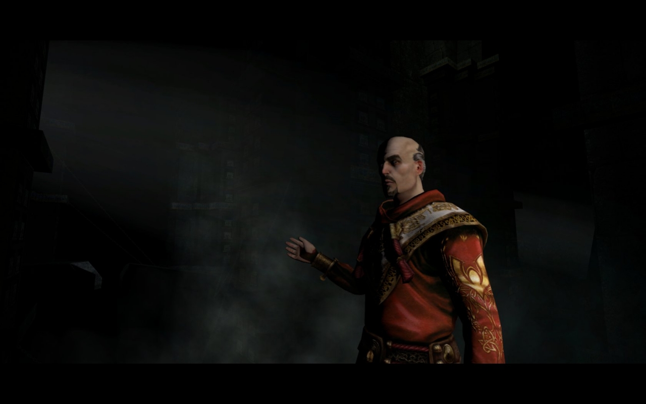 Dark Messiah of M&M : des images