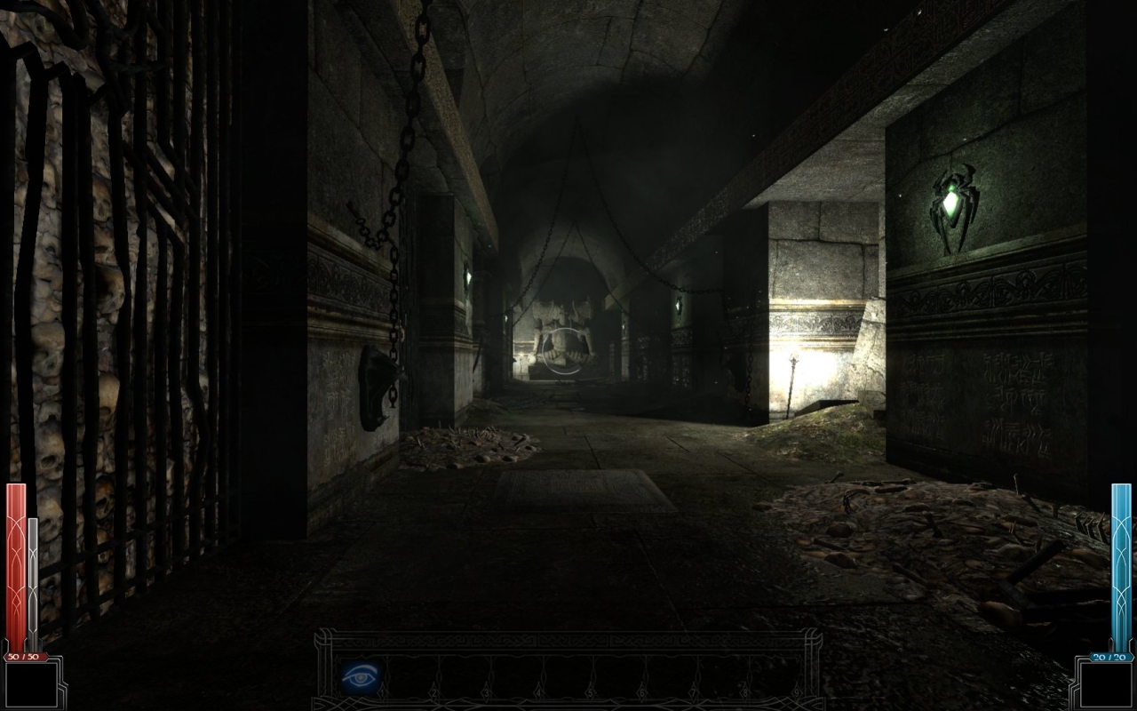 Dark Messiah of M&M : des images