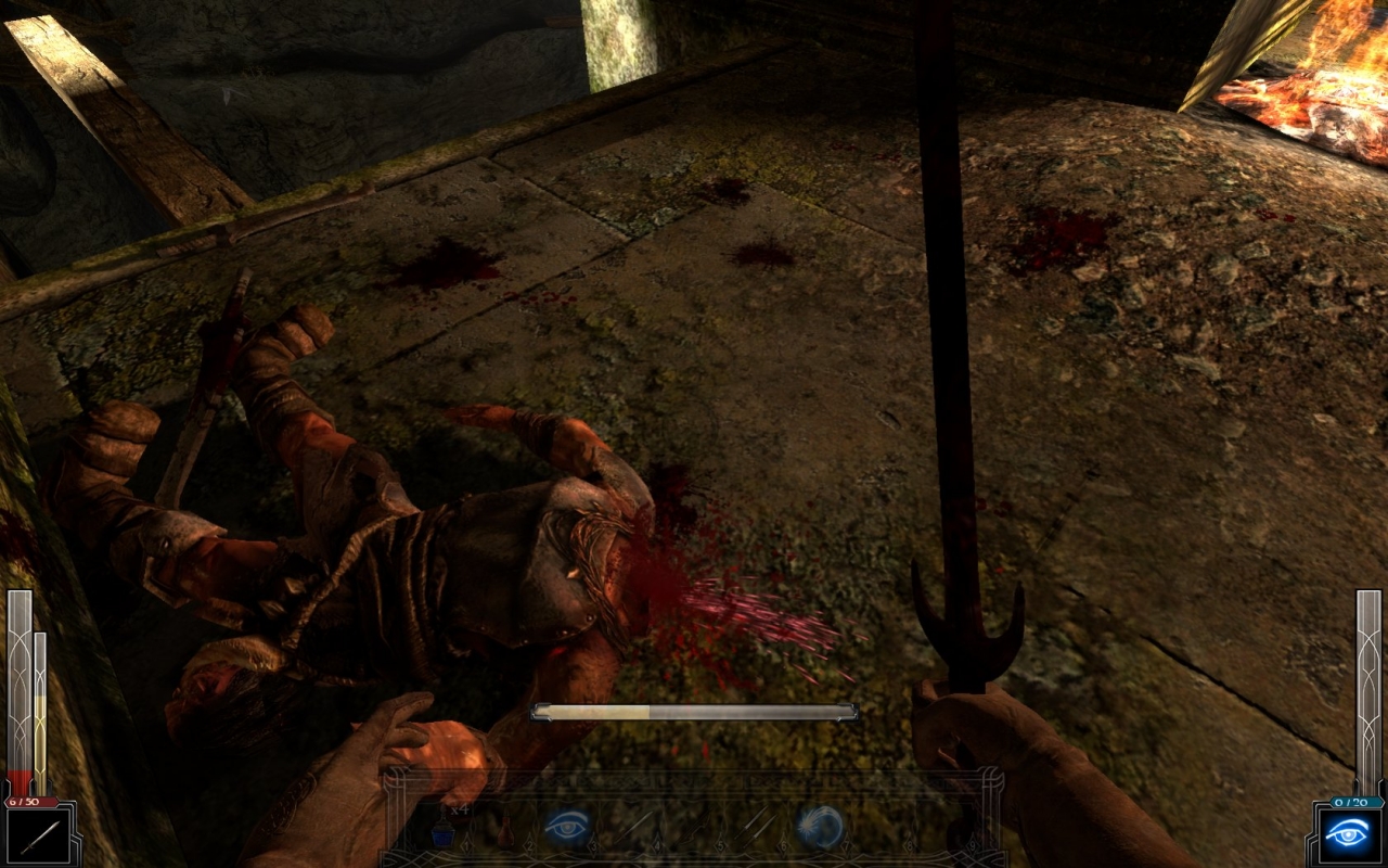 Dark Messiah of M&M : des images