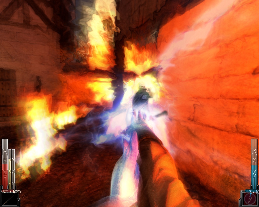 Dark Messiah prépare sa sortie
