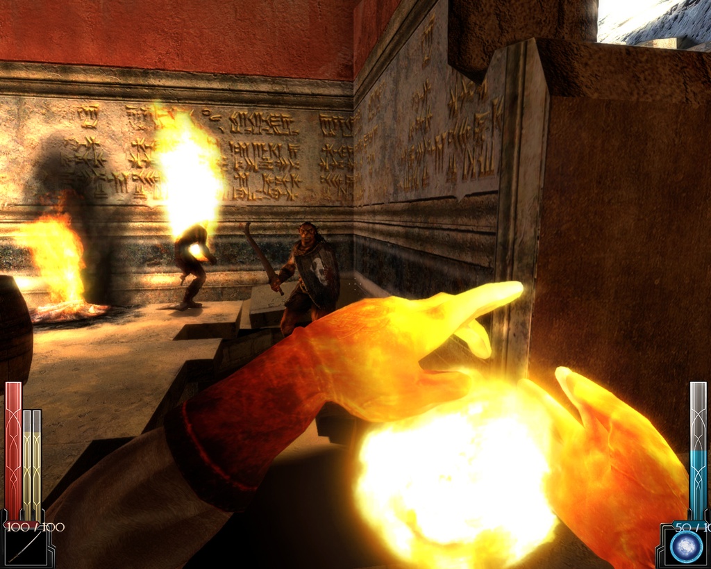 Dark Messiah prépare sa sortie