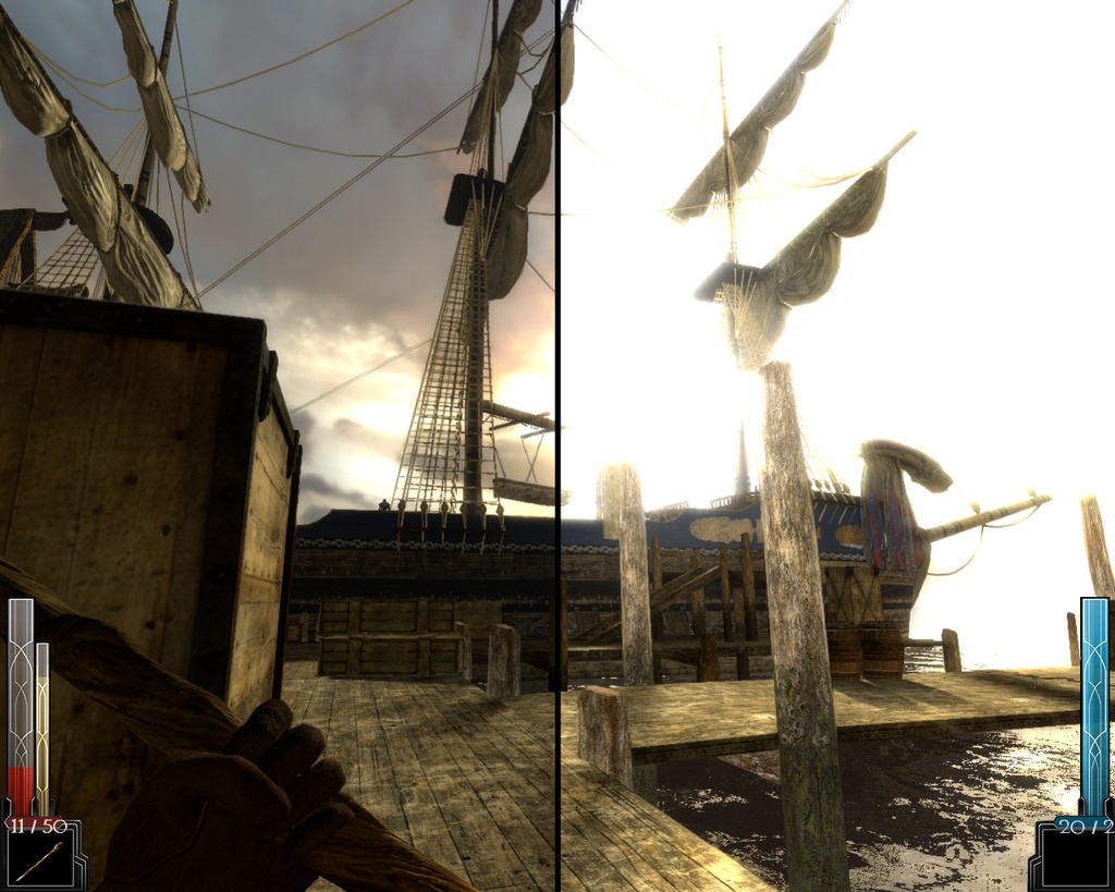 Dark Messiah prépare sa sortie