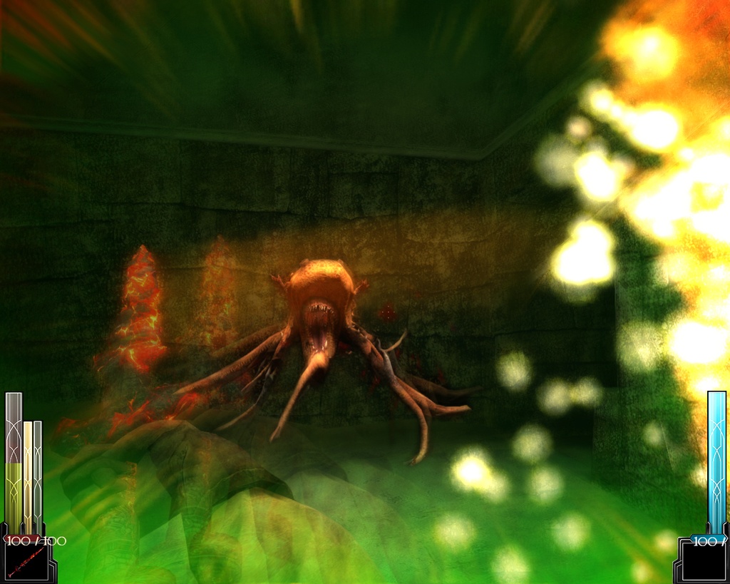 Dark Messiah prépare sa sortie