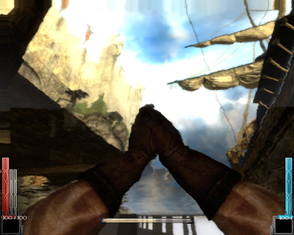 Dark Messiah prépare sa sortie