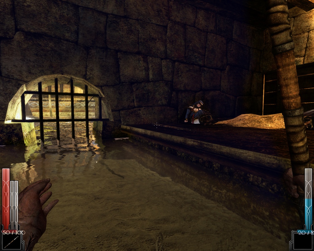 Dark Messiah prépare sa sortie