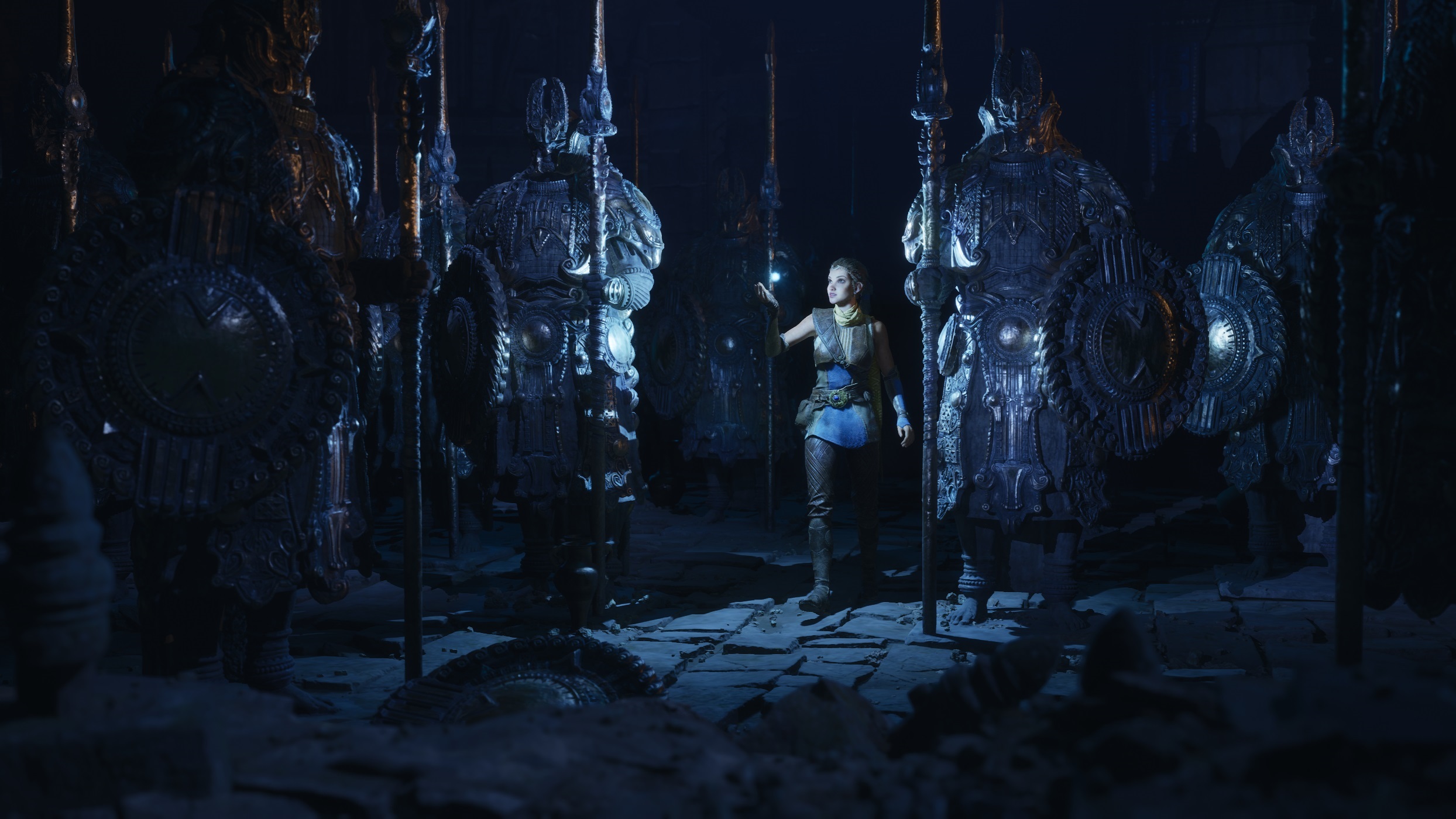 Epic Games dévoile l'Unreal Engine 5, le début de son arrivée sur le marché et son ''tarif''