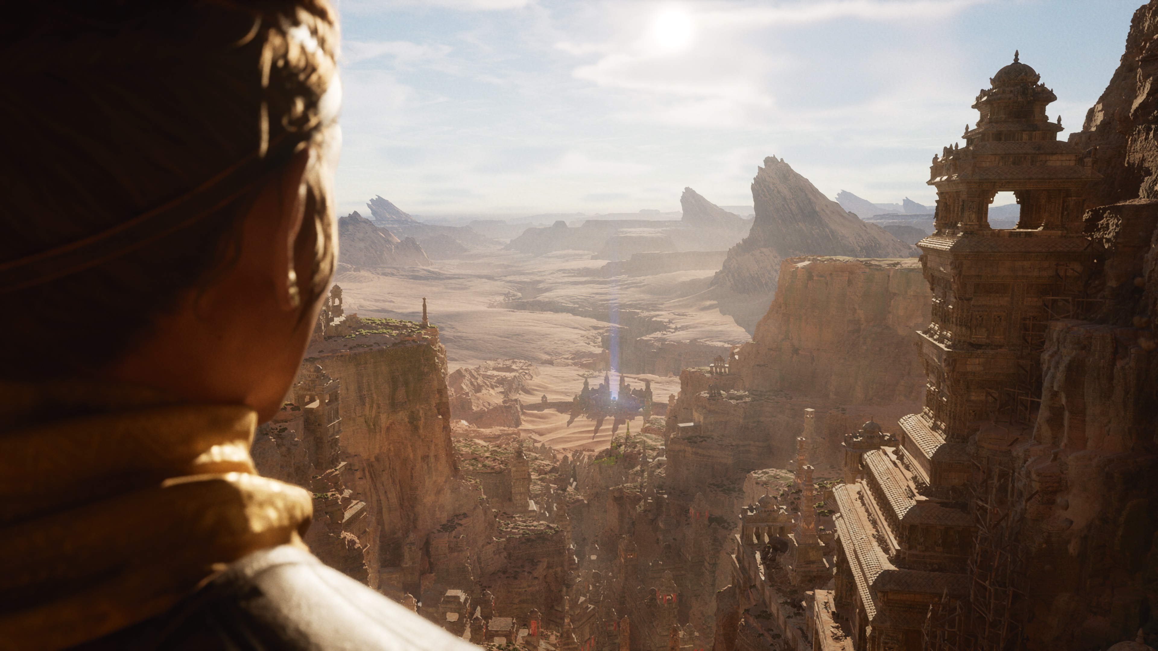 Epic Games dévoile l'Unreal Engine 5, le début de son arrivée sur le marché et son ''tarif''