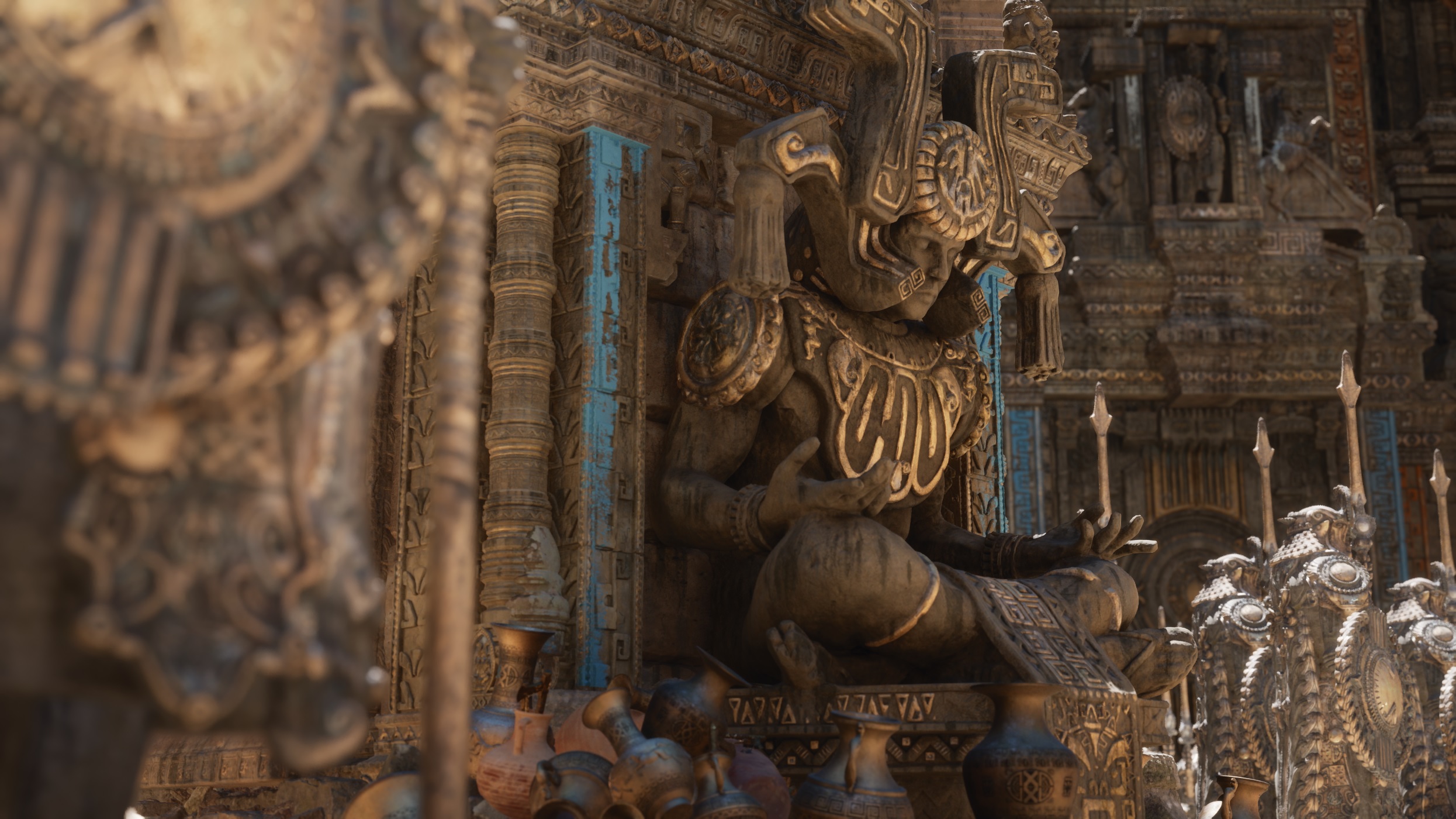 Epic Games dévoile l'Unreal Engine 5, le début de son arrivée sur le marché et son ''tarif''