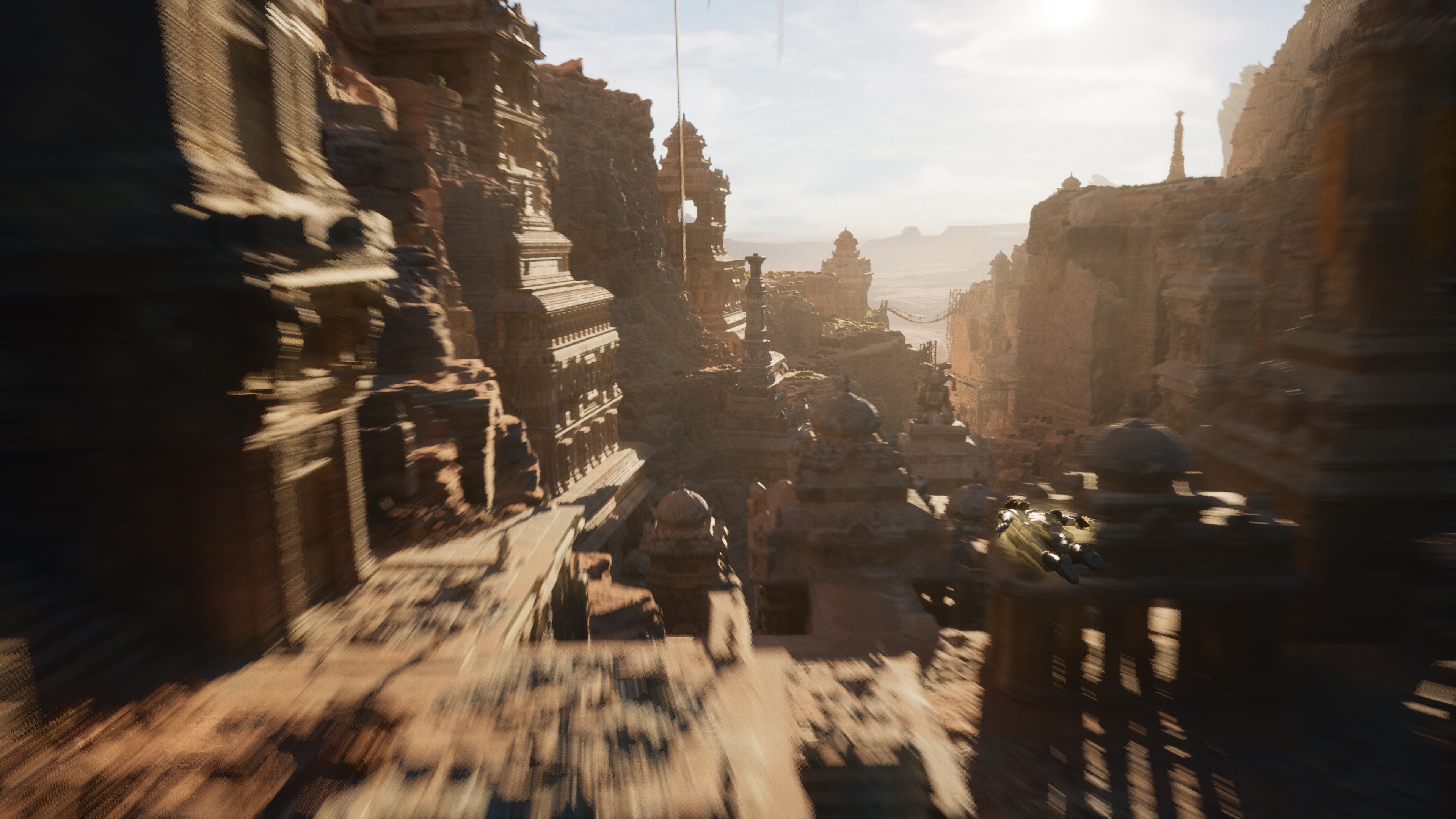 Epic Games dévoile l'Unreal Engine 5, le début de son arrivée sur le marché et son ''tarif''