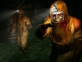Doom 3 : RoE en images