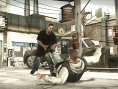 Def Jam : Icon cogne en images