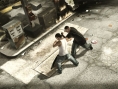 Def Jam : Icon cogne en images