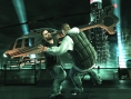 Def Jam : Icon cogne en images