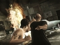 Def Jam : Icon cogne en images