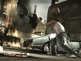 Def Jam : Icon cogne en images