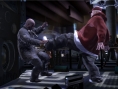 Def Jam : Icon s'exerce en images