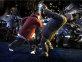 Def Jam : Icon s'exerce en images