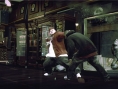 Def Jam : Icon s'exerce en images