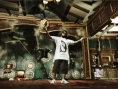 Def Jam : Icon s'exerce en images