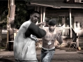 Vidéo Def Jam : Icon