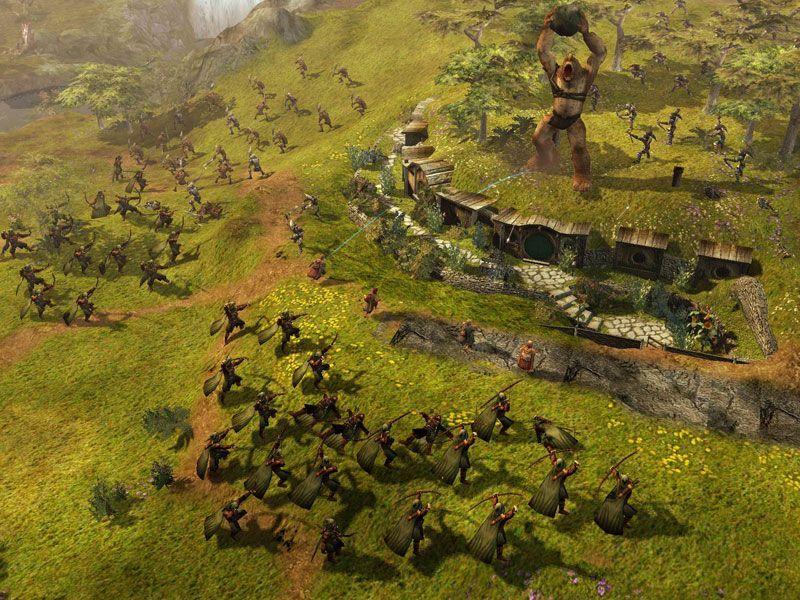 Lotr Bfme 2 No-cd Crack Lotr Bfme 2 No-cd Crack