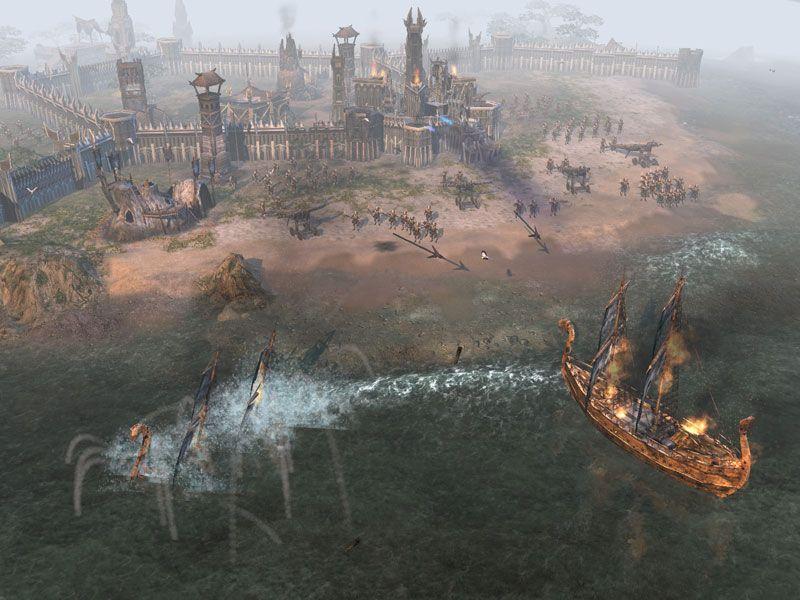Patch La Bataille Pour La Terre Du Milieu 1