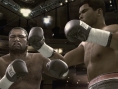Fight Night Round 3 : la claque