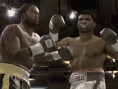 Fight Night Round 3 : la claque