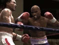 Fight Night Round 3 : la claque