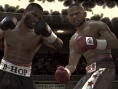 Fight Night Round 3 : la claque