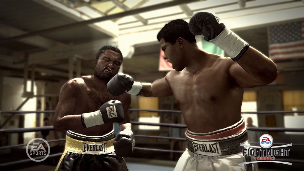Des images pour Fight Night Round 3
