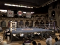 Fight Night Round 3 sur le ring