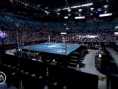 Fight Night Round 3 sur le ring