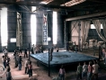 Fight Night Round 3 sur le ring